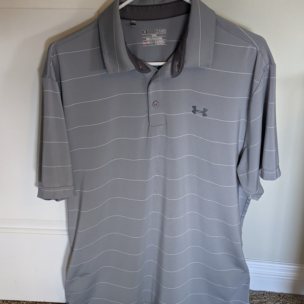 Golf shirt